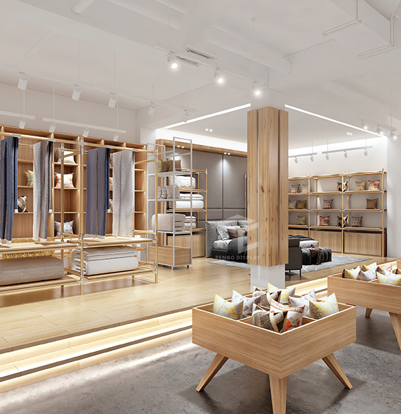 The Home Depot – WD Partners  Store design interior, Retail design  display, Supermarket design