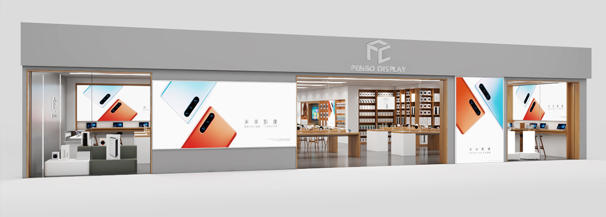 Cell phone store fixtures,display mobile shop design,，accessories display stand，simple mobile shop design，small mobile shop design ideas，phone display case