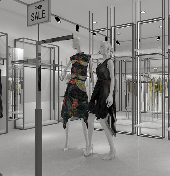 boutique clothing display racks,retail clothing racks,clothing display racks,garment display stand