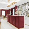 modern jewellery shop interior design,jewellery shop design,new jewellery shop counter design,jewellery counter design