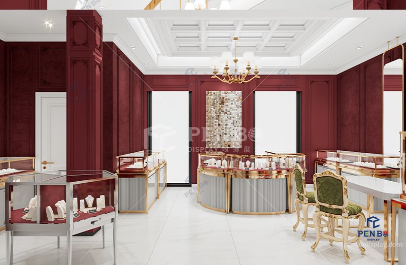 modern jewellery shop interior design,jewellery shop design,new jewellery shop counter design,jewellery counter design
