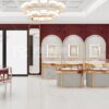 modern jewellery shop interior design,jewellery shop design,new jewellery shop counter design,jewellery counter design