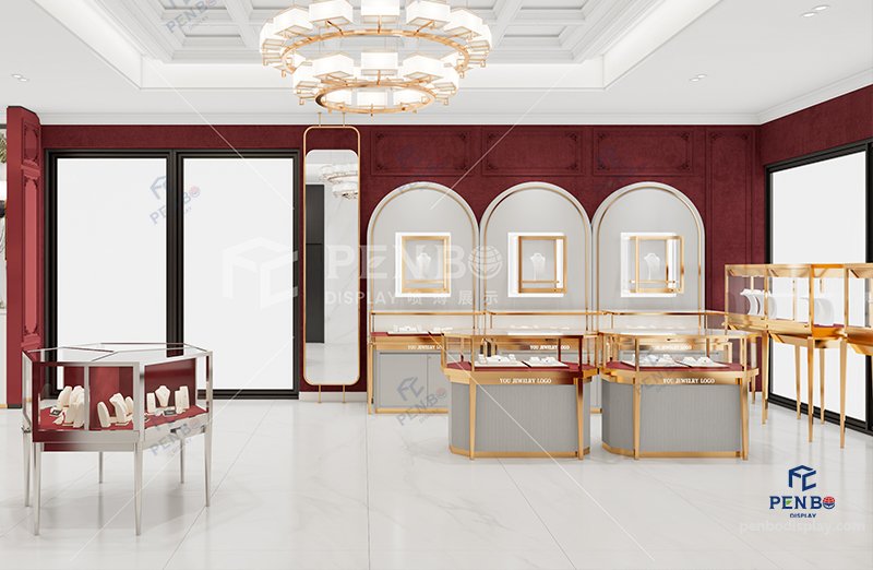 modern jewellery shop interior design,jewellery shop design,new jewellery shop counter design,jewellery counter design