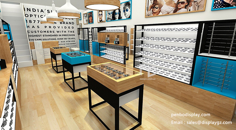 sunglass display rack,sunglasses stand for shop,sunglass wall display,optical displays,eyeglass frame displays