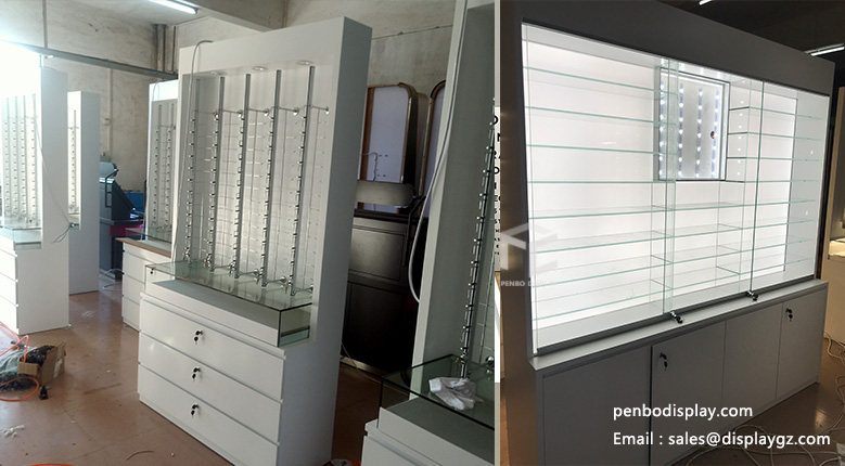 sunglasses wall display,optical shop display,eyeglass frame displays,eyeglass frame displays,wall mounted sunglass display
