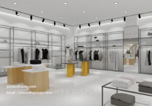 Read more about the article How To Set Up And Decorate Your Newly Opened Clothing Store