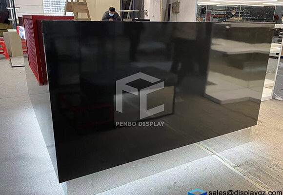 Customized Front Desk For Stores