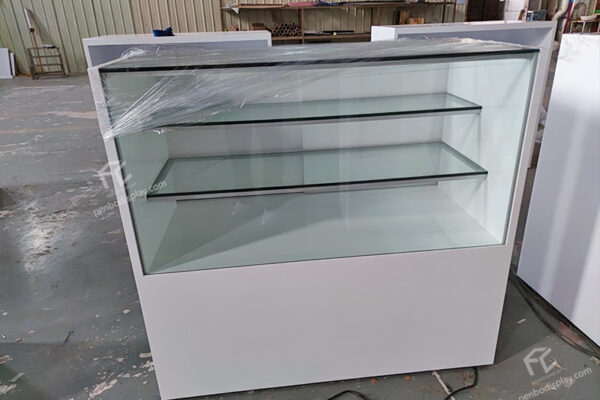 Cannabis Display Case |  Display Fixtures