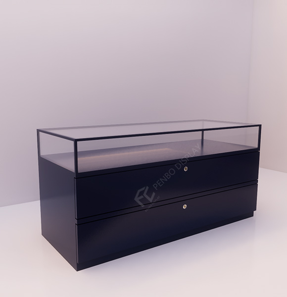 glass countertop display case,Retail Display Cases and Counters