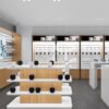 Cell Phone Store Design,phone accessories shop design,mobile phone shop design,Mobile Store Fixtures