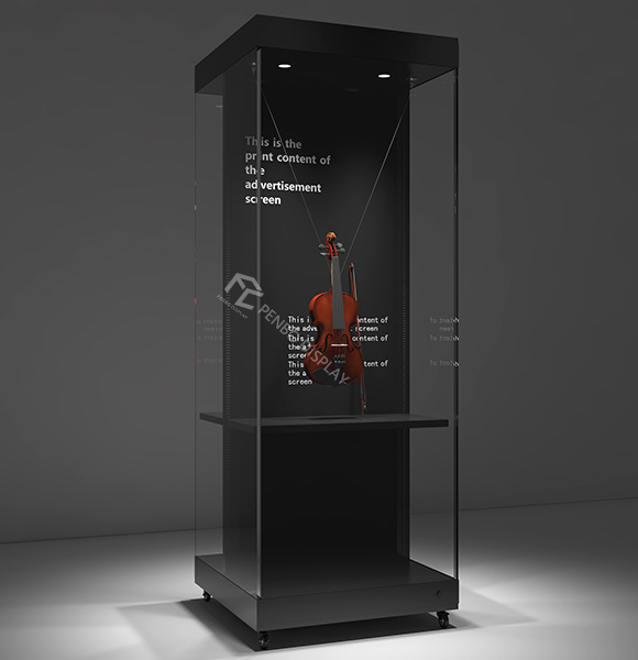 Exhibition Display Cases,museum display case