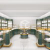 jewellery shop design,jewelry store design