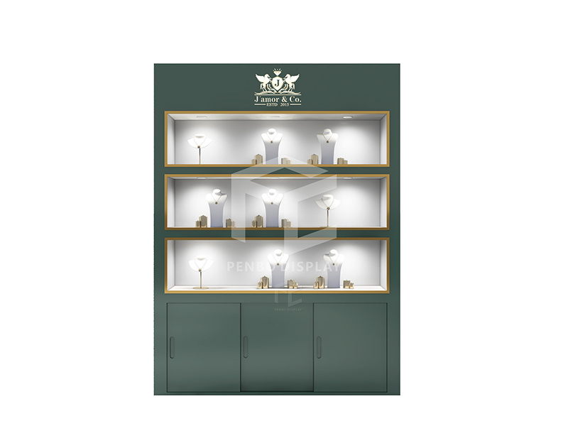 Jewellery Display Cabinet,jewelry display case,jewelry showcase