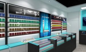 Read more about the article Smoke Shop Display Cases: Showcasing Your Products with Style and Functionality