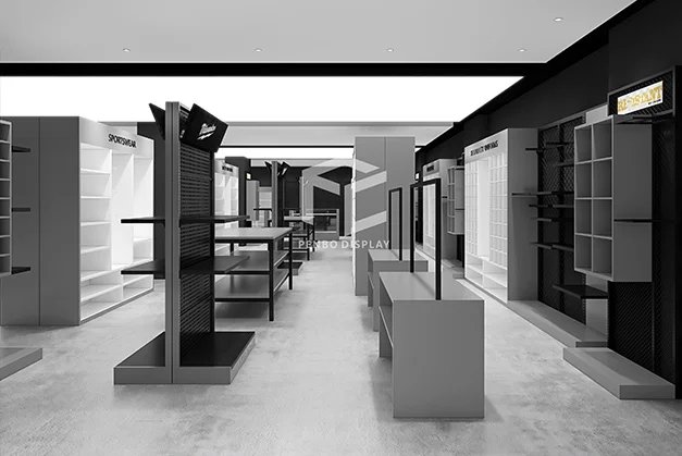 Clothes Shop Fittings,clothing store fixtures,clothing store design