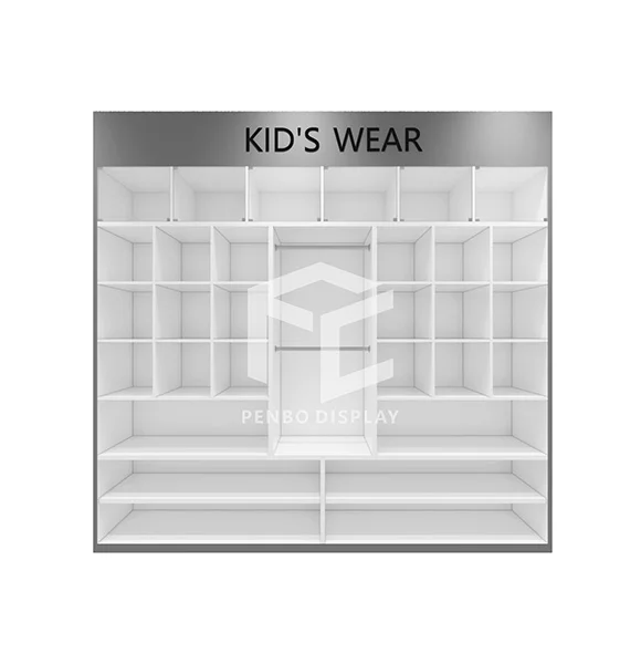 Modern Clothes Storage Cabinets For Shop