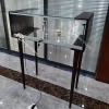 Jewelry Display Counter & Showcases