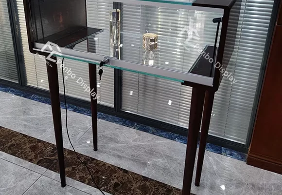 Jewelry Display Counter & Showcases