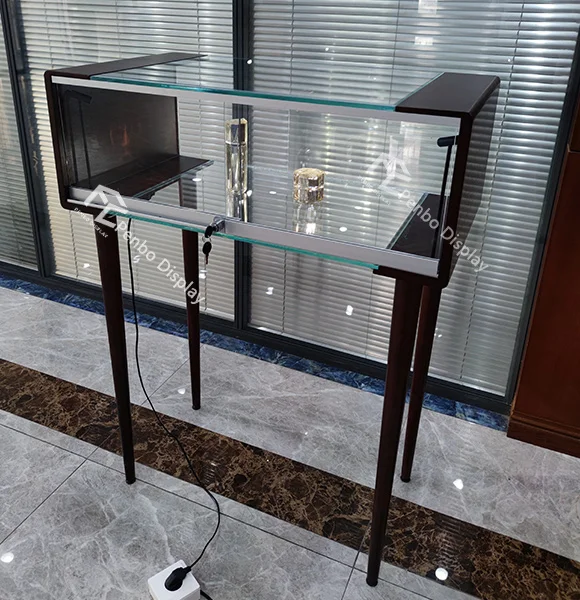 Jewelry Display Counter & Showcases