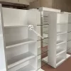 Pharmacy shelving