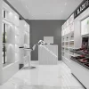 Cosmetic Store Interior Design