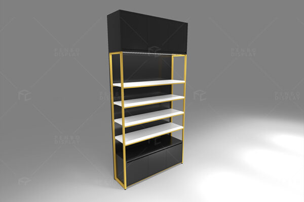 Wholesale Perfume Shelves for Shop