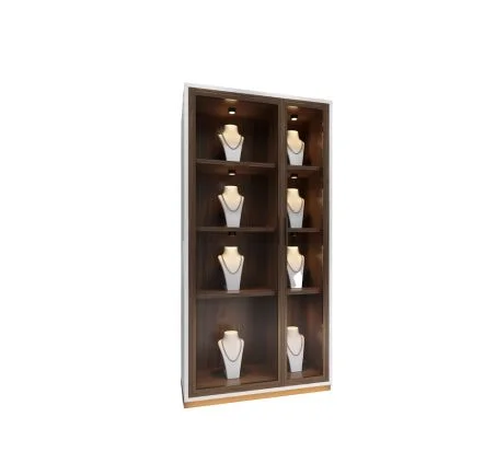 wall mounted jewellery cabinet