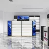 perfume shop design