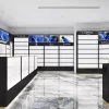 perfume shop design