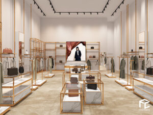 Read more about the article Optimizing Clothing Store Layout Design for Maximum Sales