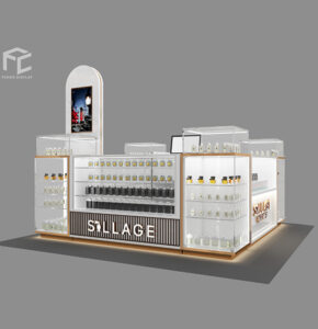 Read more about the article How to Start a Mall Kiosk Business in 2024: The Ultimate Guide to Success
