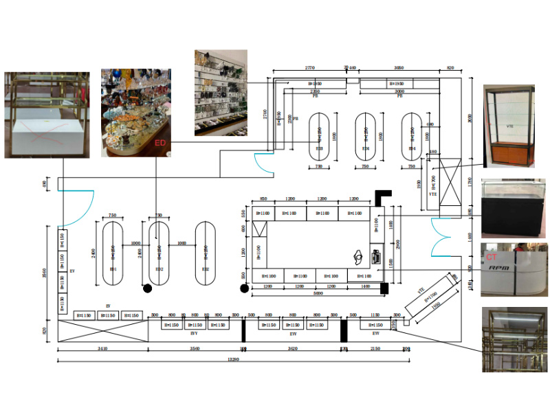 store layout2