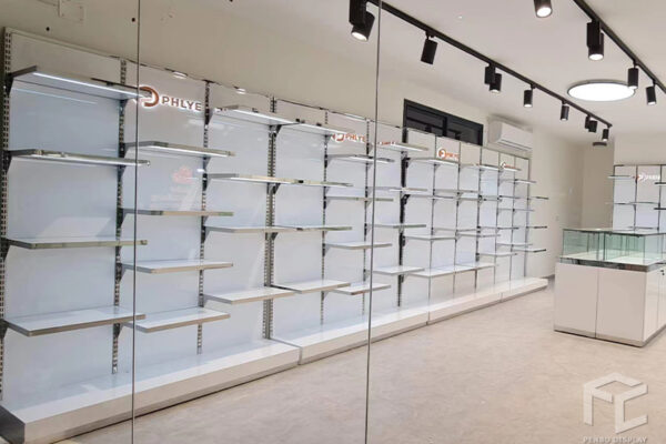 Jewellery Display Cabinets for Shops