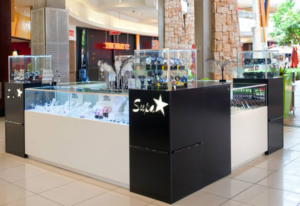 Read more about the article Mall Kiosk Trends in 2023: What to Expect and How to Adapt