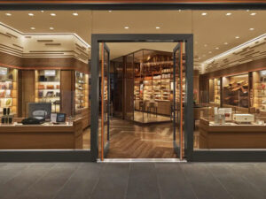 Read more about the article Top Trends in Cigar Humidor Cabinet Designs for 2024