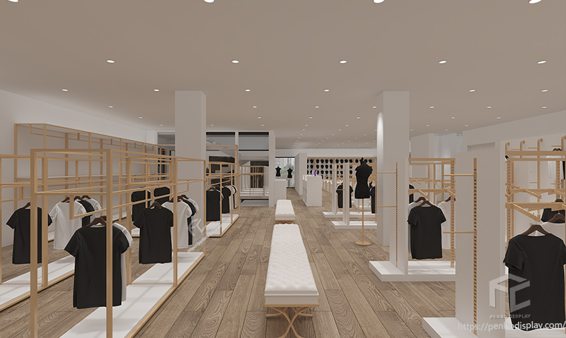 Read more about the article How to Design and Decorate Your Clothing Store