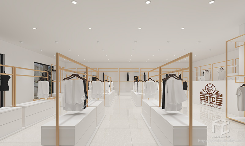 boutique store design