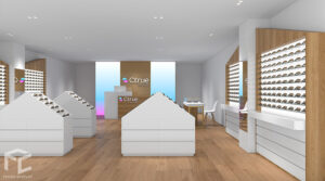 Read more about the article How to Design a Modern and Professional Optical Shop in 2023: 7 Tips and Trends to Follow