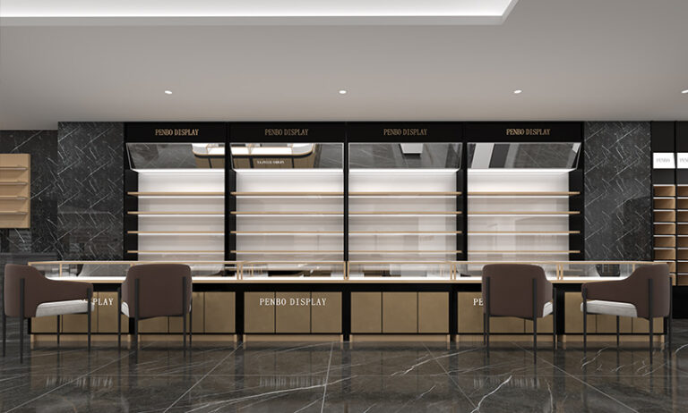 The Ultimate Guide to Optical Shop Interior Design and Display Fixtures ...