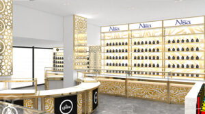 Read more about the article How profitable is a fragrance store?