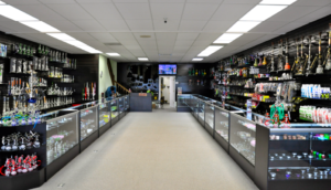 Read more about the article How Much Does it Cost to Open a Smoke Shop