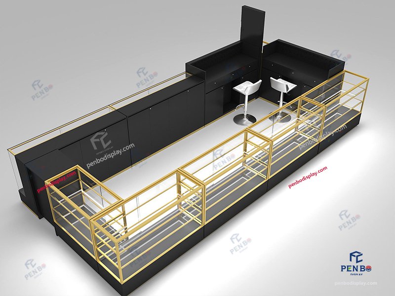 cell phone kiosk，mobile accessories kiosk,cell phone kiosk in mall,cell phone accessories kiosk design