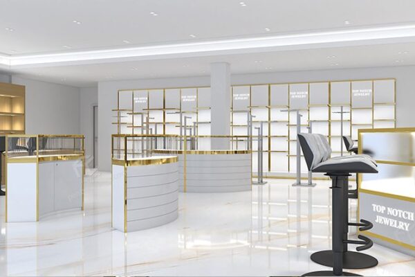 Luxury jewellery shop interior design, jewelry store design,jewelry store layout design, jewelry showcase design