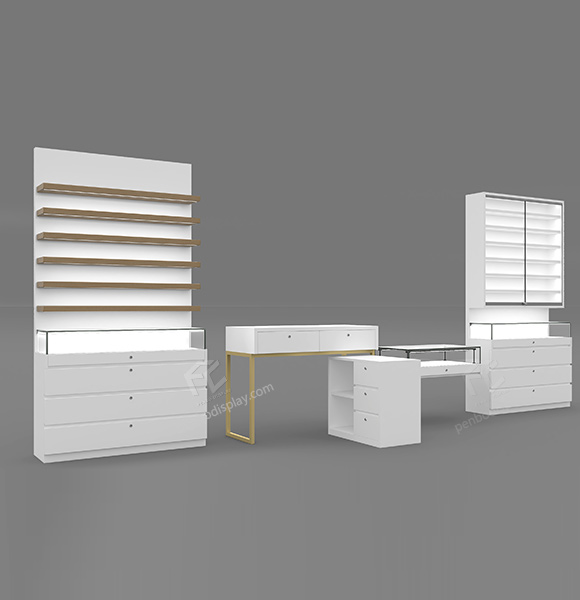 optical shop furniture, optical furniture design