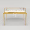 jewelry display table.jewelry display counter