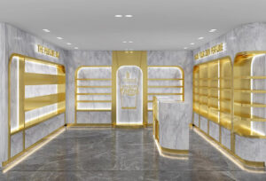 perfume shop design,perfume shop decoration