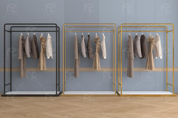 Wholesale Clothes Rack for Retail Stores