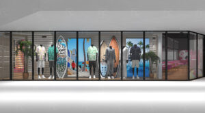 Read more about the article Top Visual Merchandising Tips for Clothing Stores