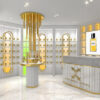 perfume shop design