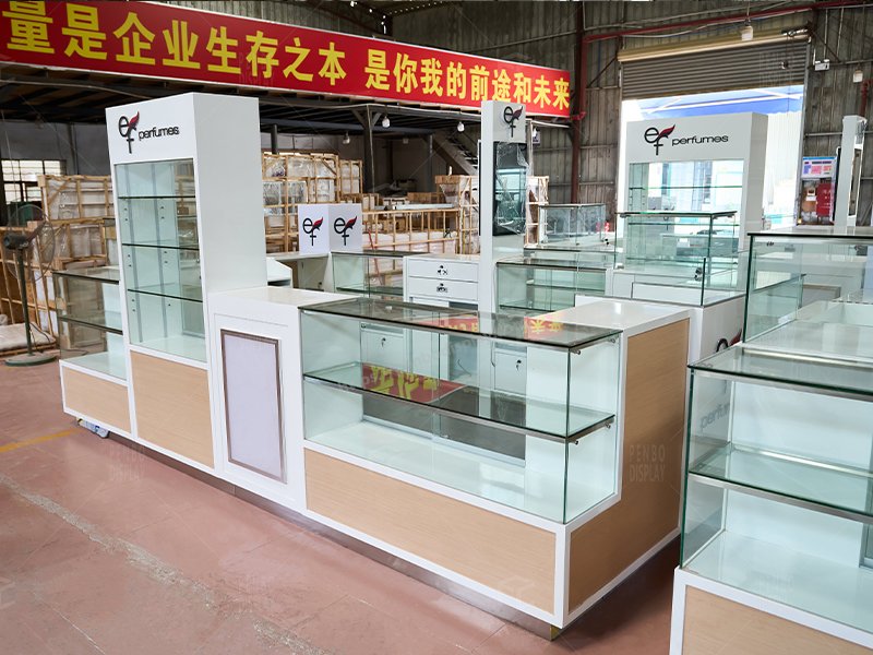 perfume kiosk, perfume kiosk for sale , perfume kiosk design